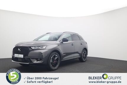 DS Automobiles DS7 (Crossback)