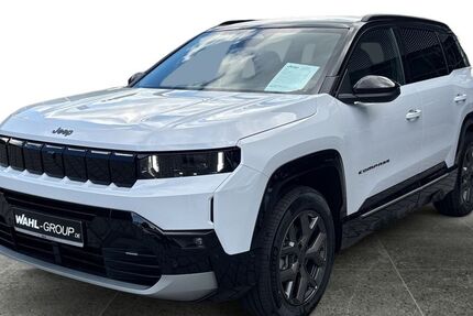 Jeep Compass 9.500 km 41.900 &euro; Marburg 35039