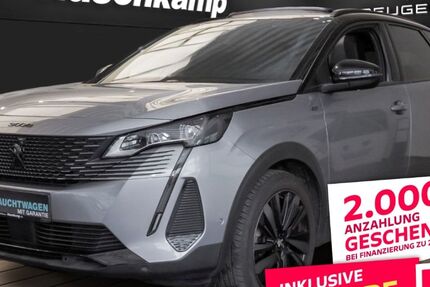 Peugeot 3008 22.768 km 30.780 &euro; Dortmund 44145
