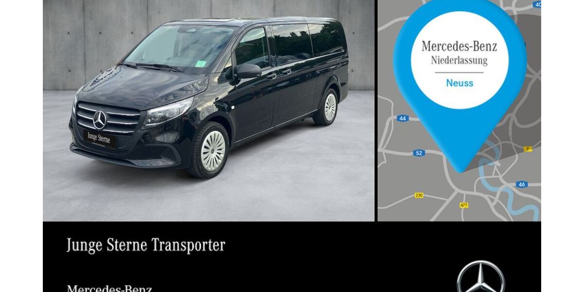 Mercedes-Benz Vito 47.642 km 50.980 &euro; Neuss 41460