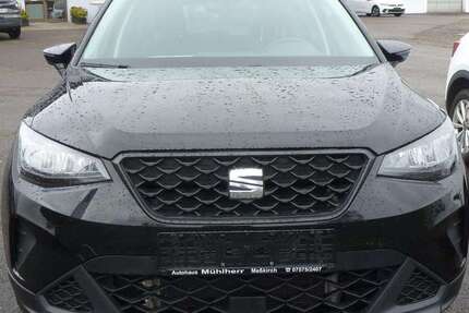 Seat Arona 33.336 km 16.500 € Messkirch 88605