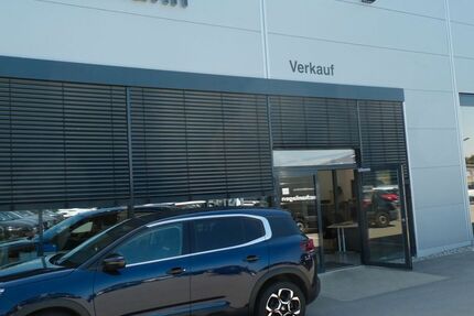 Citroen C5 Aircross 34.200 km 19.950 &euro; Bad Saulgau 88348