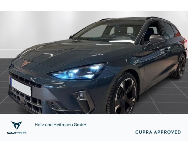 Cupra Leon 16.900 km 27.790 &euro; Wolfsburg 38440