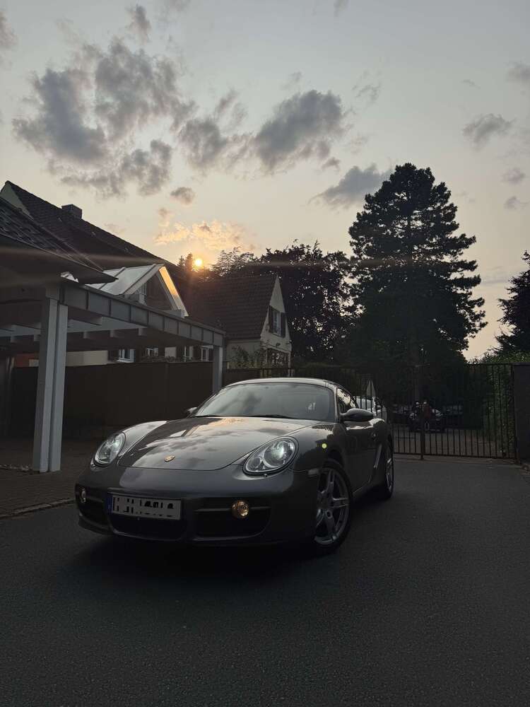 Cayman