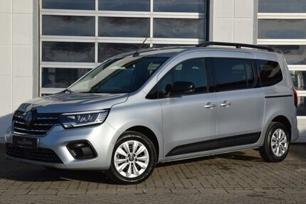 Renault Kangoo 10.963 km 30.950 &euro; Stadthagen 31655