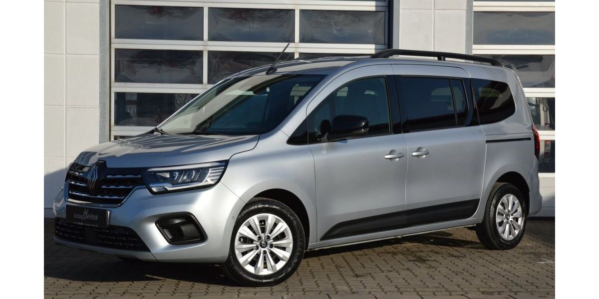 Renault Kangoo 10.963 km 30.950 &euro; Stadthagen 31655