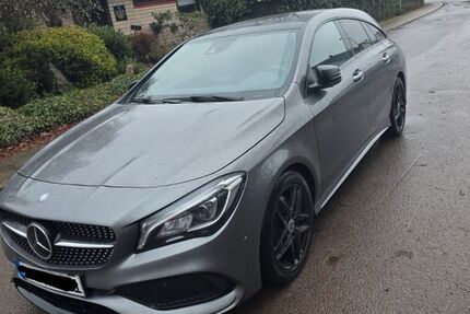 Mercedes-Benz CLA 250 Shooting Brake 91.500 km 22.500 &euro; Sankt Ingbert 66386