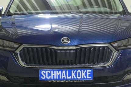 Skoda Octavia 38.300 km 23.500 &euro; Braunschweig 38112