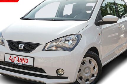 Seat Mii 73.075 km 9.990 &euro; Hamburg 22761