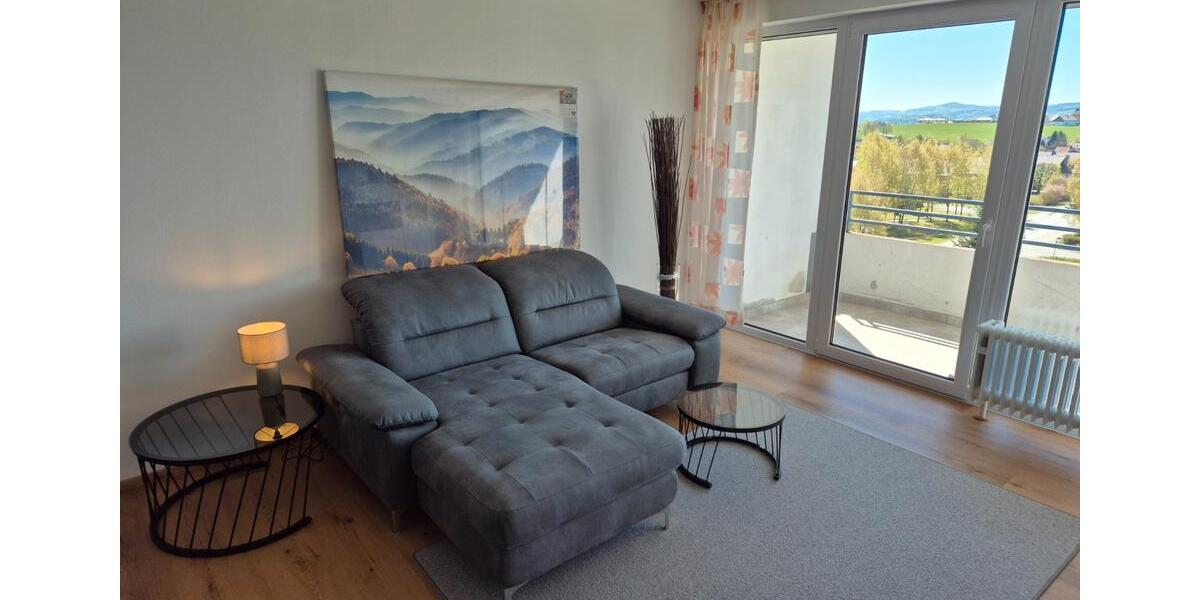 Etagenwohnung Neureichenau - 2 Zimmer, 53 m&sup2;, 50.000&euro; | Angebot:26349133