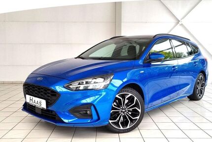 Ford Focus 69.228 km 17.400 &euro; Prüm OT Niederprüm 54595