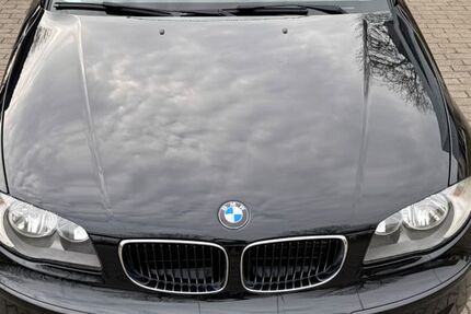 BMW 116 160.000 km 4.500 &euro; Klappholz 24860