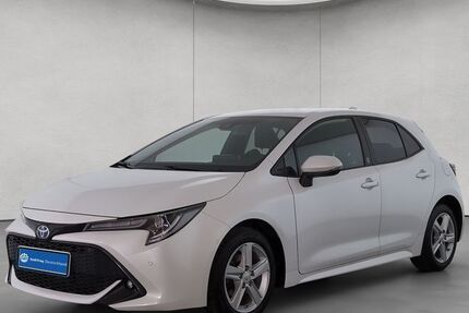 Toyota Corolla 77.000 km 17.990 &euro; Düsseldorf 40549