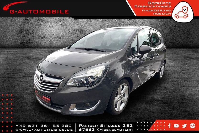 Meriva