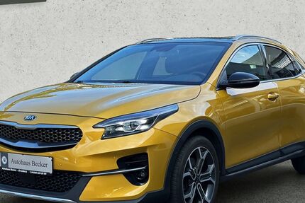 Kia XCeed 83.500 km 21.450 &euro; Grasberg 28879