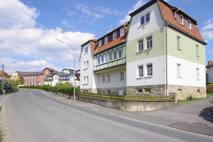 Wohnung Rödental Oeslau - 2 Zimmer, 66 m&sup2;, 99.900&euro; | Angebot:25898607