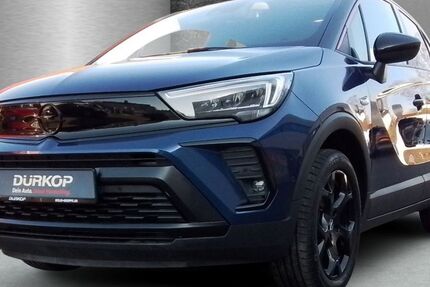 Opel Crossland (X) 11.242 km 21.390 &euro; Hannover 30177