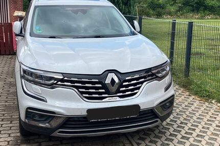 Renault Koleos 72.200 km 30.250 &euro; Süderhastedt 25727