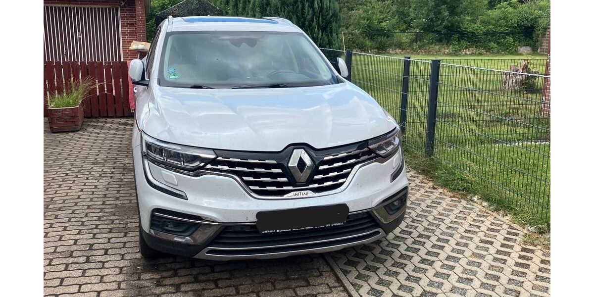 Renault Koleos 72.200 km 30.250 &euro; Süderhastedt 25727