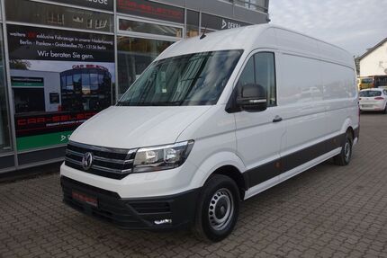 VW Crafter 69.998 km 30.800 &euro; Fredersdorf-Vogelsdorf OT Fredersdorf Nord 15370