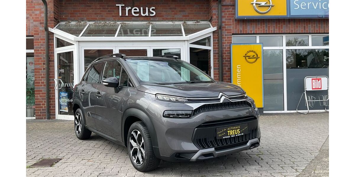 Citroen C3 Aircross 39.973 km 16.870 &euro; Laer 48366
