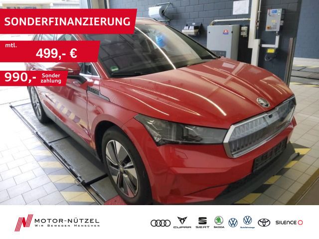 Skoda Enyaq 38.282 km 38.930 &euro; Hof 95030