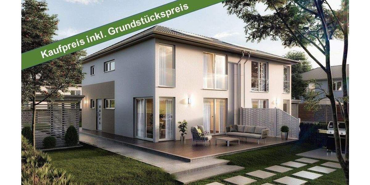 Mehrfamilienhaus, Wohnhaus Göttingen Esebeck - 5 Zimmer, 142 m&sup2;, 345.490&euro; | Angebot:25095846