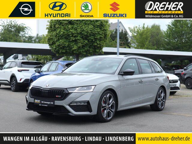 Skoda Octavia 58.073 km 28.990 &euro; Wangen 88239
