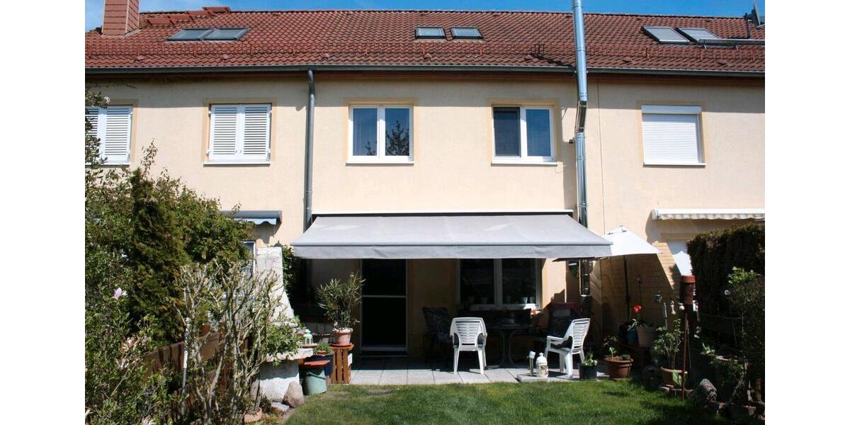 Reihenhaus Mühlenbecker Land Schildow - 4 Zimmer, 176 m&sup2;, 499.000&euro; | Angebot:26420128