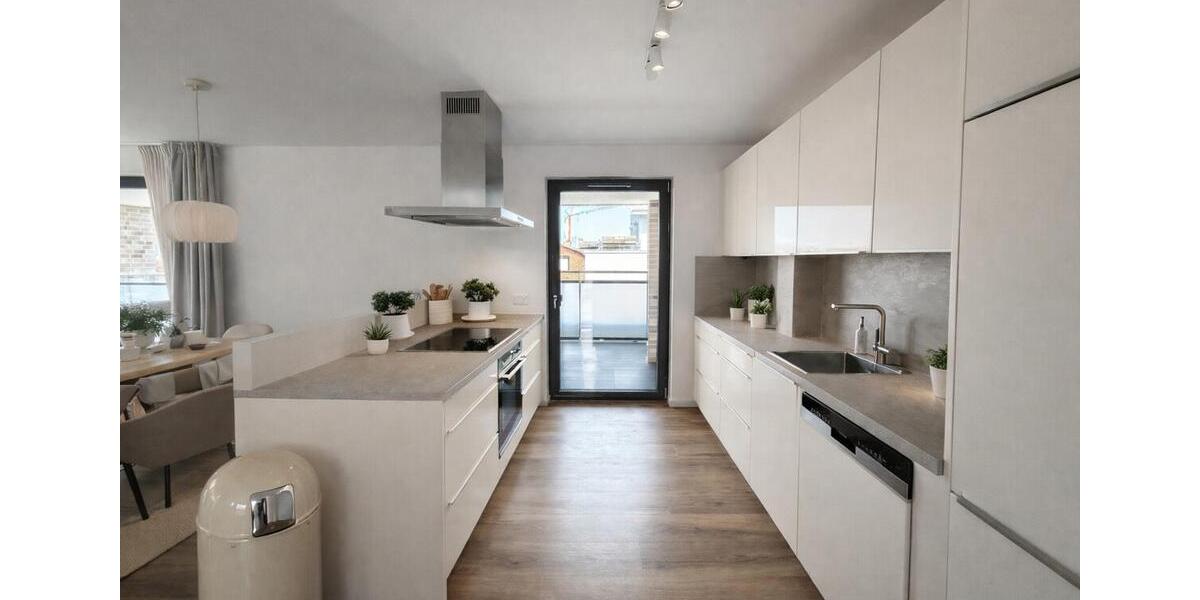 Einfamilienhaus Bargteheide - 4 Zimmer, 141 m&sup2;, 2.035&euro; | Angebot:26572766