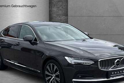 Volvo S90 79.250 km 36.900 &euro; Schwarzheide 01987