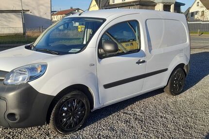 Renault Kangoo 104.638 km 8.509 &euro; Hiddenhausen 32120