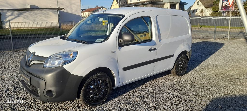 Renault Kangoo 104.638 km 8.990 &euro; Hiddenhausen 32120