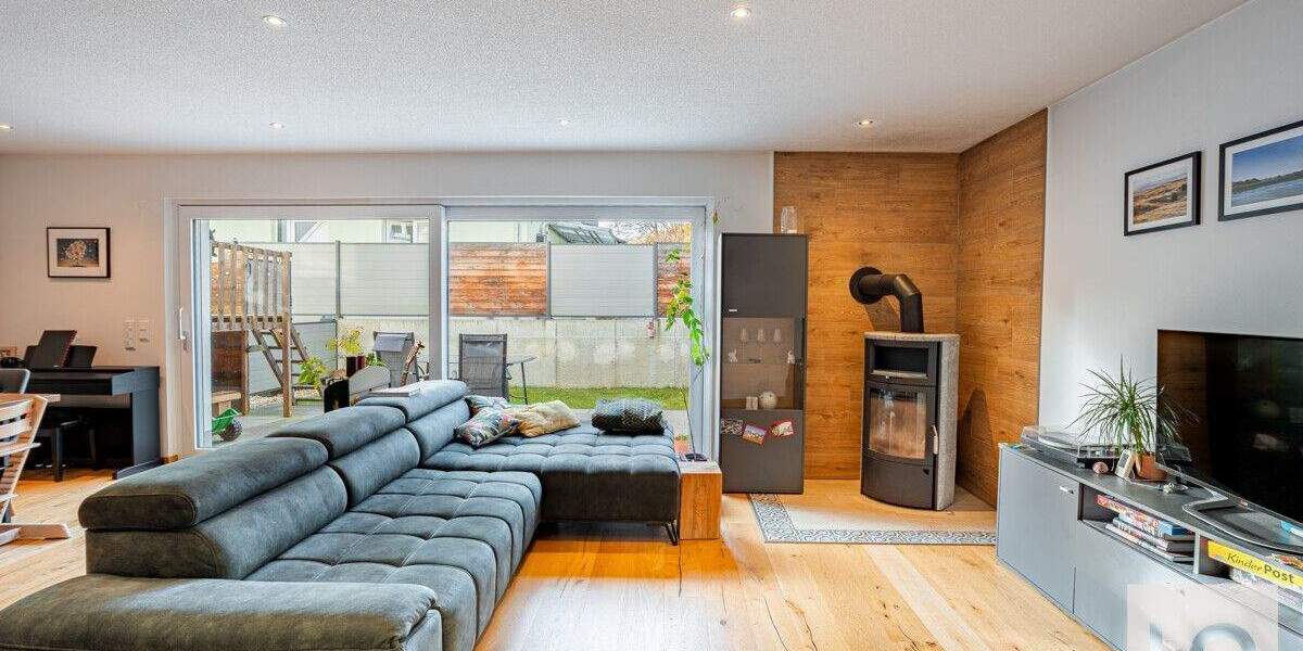 Doppelhaushälfte Ingolstadt Mailing - 5 Zimmer, 180 m&sup2;, 699.000&euro; | Angebot:23979046