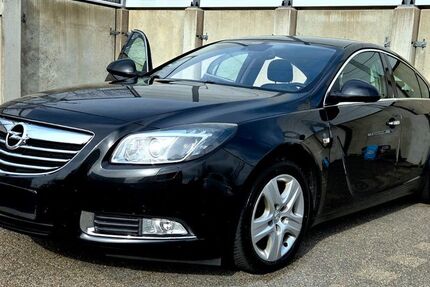 Opel Insignia 268.000 km 5.500 &euro; Schongau 86956