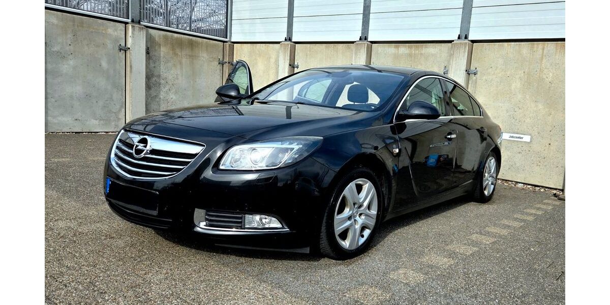 Opel Insignia 268.000 km 5.500 &euro; Schongau 86956
