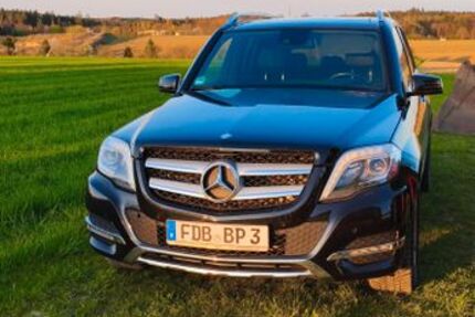 Mercedes-Benz GLK 250 135.800 km 21.190 &euro; Adelzhausen 86559
