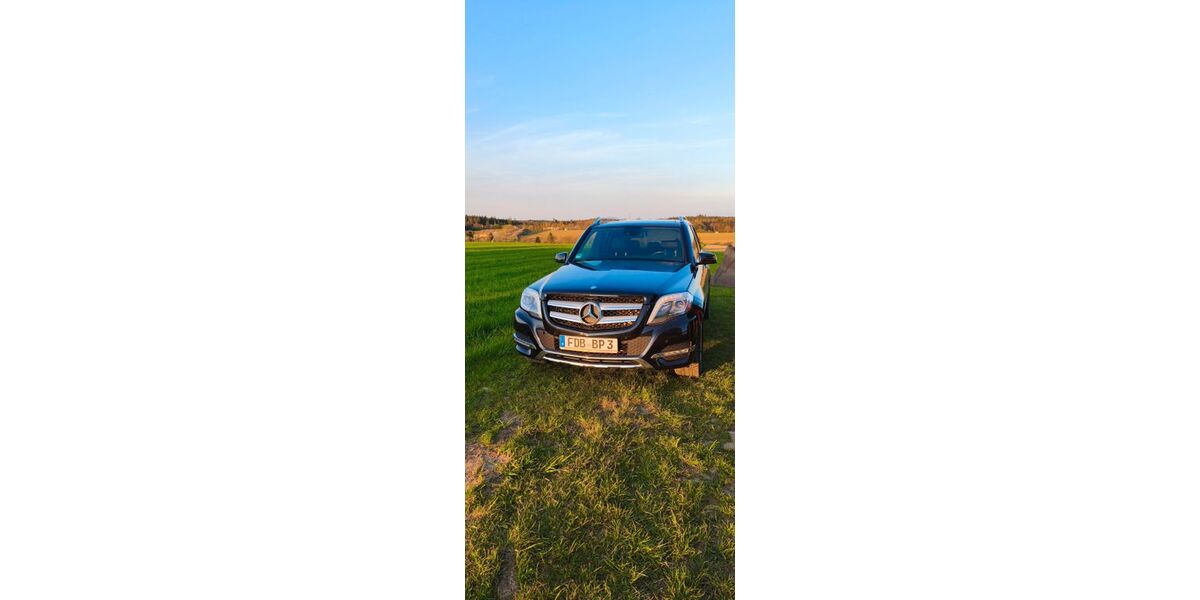 Mercedes-Benz GLK 250 135.800 km 21.190 &euro; Adelzhausen 86559