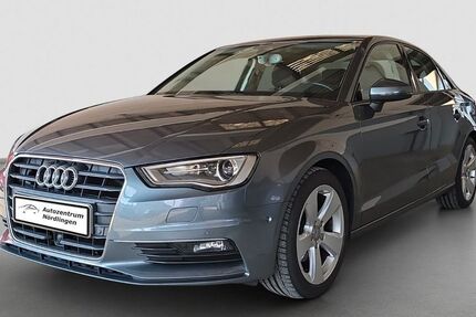 Audi A3 61.660 km 17.489 &euro; Nördlingen 86720