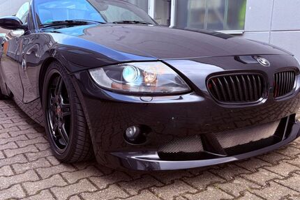 BMW Z4 174.800 km 8.990 &euro; Willich 47877