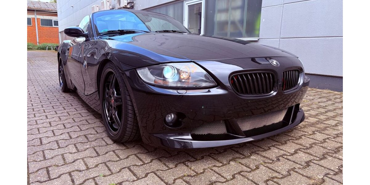 BMW Z4 174.800 km 9.490 &euro; Willich 47877