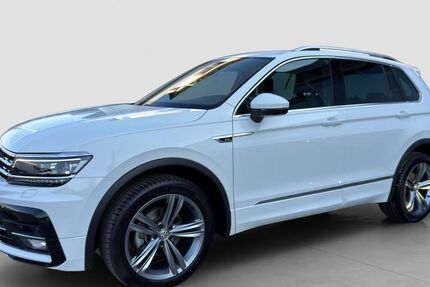 VW Tiguan 112.450 km 24.490 &euro; Holzkirchen 83607