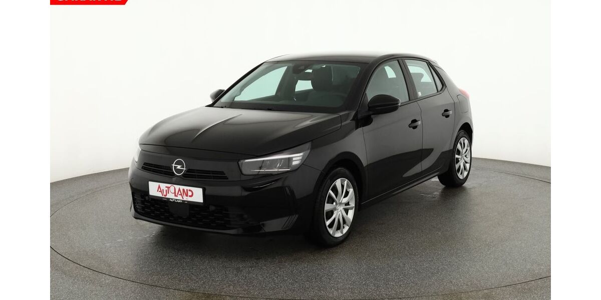 Opel Corsa 21.885 km 14.890 &euro; Göttingen 37081