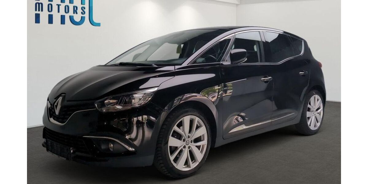 Renault Scenic 52.500 km 15.900 &euro; Landshut 84030