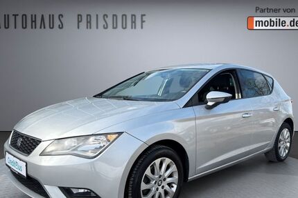 Seat Leon 118.256 km 9.450 &euro; Prisdorf bei Hamburg 25497