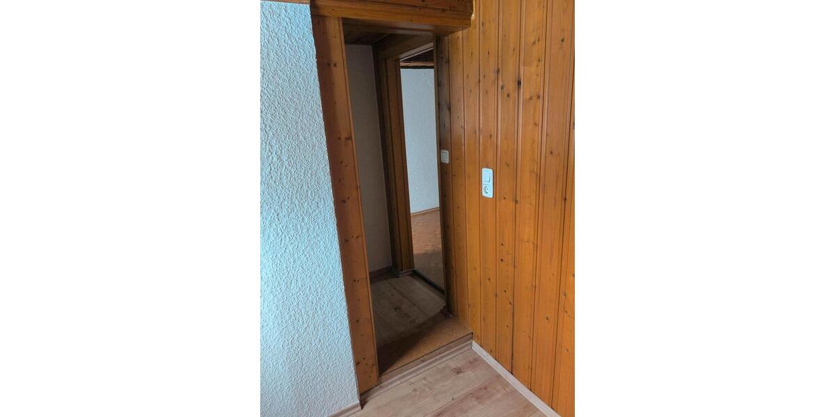 Etagenwohnung Salzgitter Ortschaft Nord - 3 Zimmer, 70 m&sup2;, 600&euro; | Angebot:26383568
