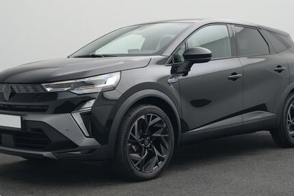Renault Symbioz 1.500 km 32.190 € Bremen 28207