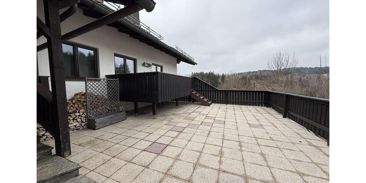 Mehrfamilienhaus, Wohnhaus Regen - 19 Zimmer, 557 m&sup2;, 785.000&euro; | Angebot:26413258