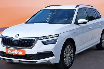 Skoda Kamiq 48.507 km 15.720 &euro; Göppingen 73037