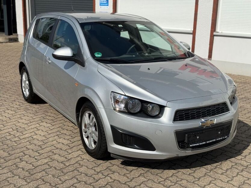 Aveo